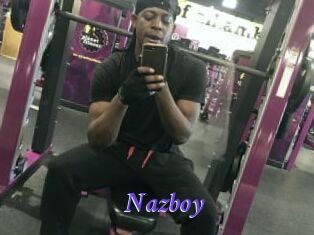 Nazboy