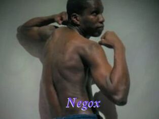 Negox