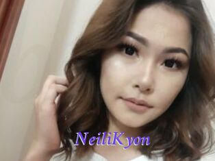 NeiliKyon