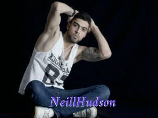 NeillHudson