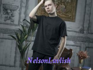 NelsonLuvlish Bdsm gratuit