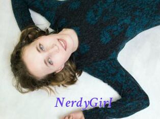 NerdyGirI