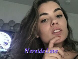 Nereide_Love