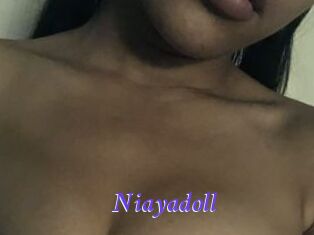 Niayadoll