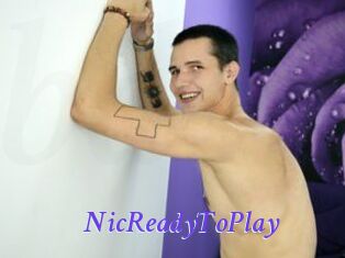 NicReadyToPlay