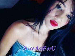 NiceAssForU
