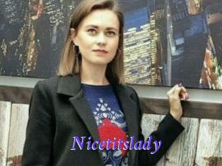 Nicetitslady
