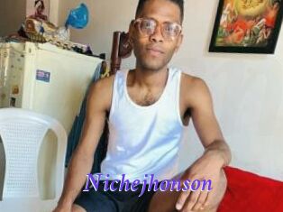 Nichejhonson