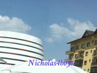 Nicholas4boys