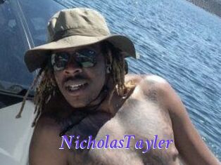 Nicholas_Tayler