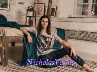 NicholasVayne