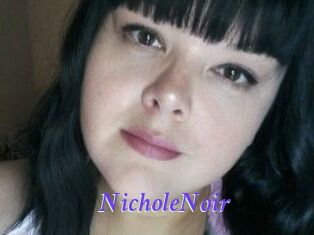 NicholeNoir