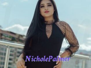 NicholePalmer Bdsm gratuit