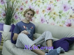 NickCarson
