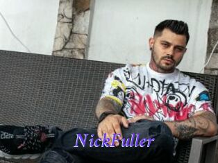 NickFuller Bdsm gratuit