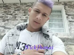 NickJhonas Bdsm gratuit