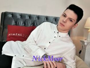 NickMoor