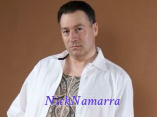 NickNamarra