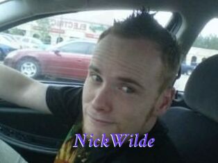 NickWilde