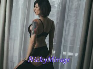 NickyMirage