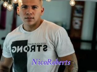 NicoRoberts Bdsm gratuit