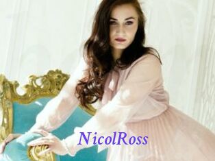 NicolRoss Bdsm gratuit