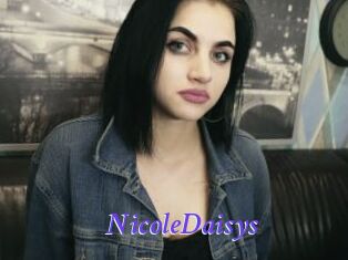 NicoleDaisys Bdsm gratuit