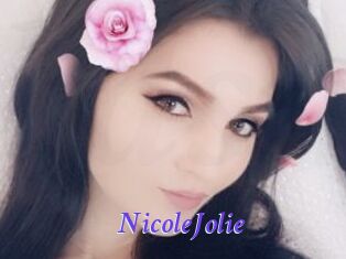 NicoleJolie Bdsm gratuit