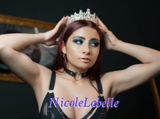 NicoleLabelle Bdsm gratuit
