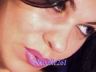 Nicolle261 Bdsm gratuit