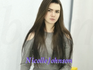 NicolleJohnson Bdsm gratuit