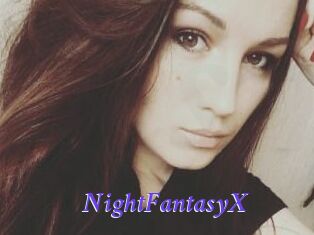 NightFantasyX