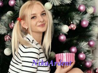 NikaArdent