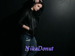 NikaDonut