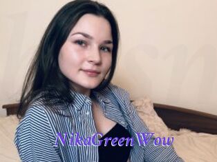 NikaGreenWow