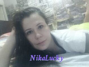NikaLucky