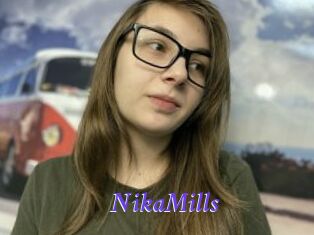 NikaMills