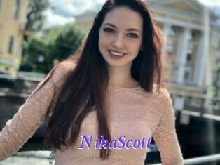 NikaScott Bdsm gratuit