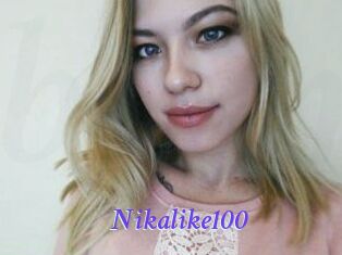 Nikalike100