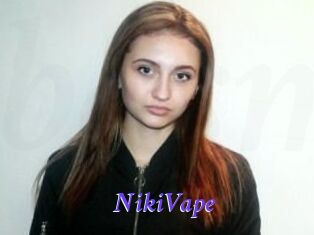 NikiVape