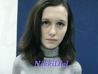 Nikki_Dial