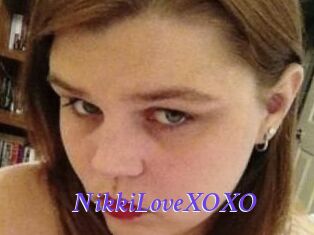 NikkiLoveXOXO