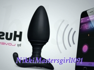 NikkiMastersgirl1091 Bdsm gratuit