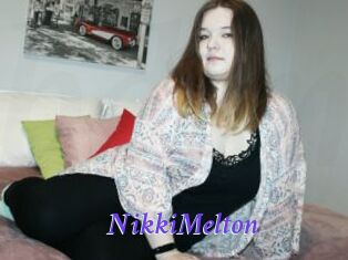 NikkiMelton
