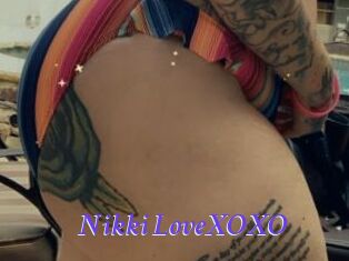 Nikki_LoveXOXO