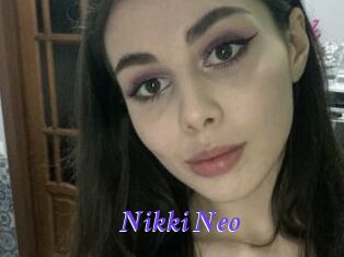 Nikki_Neo Bdsm gratuit