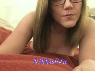 NikkisP4u