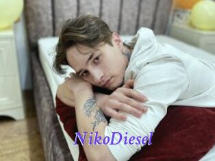 NikoDiesel