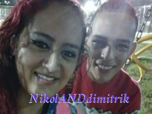 NikolANDdimitrik