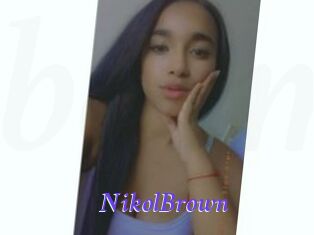 NikolBrown